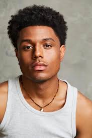 My Enemy Alpha (TV Mini Series 2023)