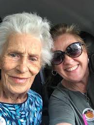 Ms. Viola Hodges Milton Obituary