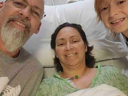 Fundraiser for Aaron Baars by Bernard Helphingstine : Sandra Baars cancer  fund