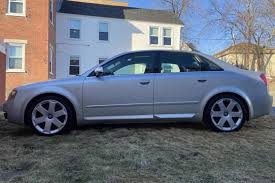 Image result for Light Silver 2004 S4