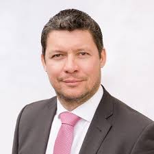 Prof. Dr. Rene Radis