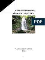 Pilih menu daftar hibah 2. Proposal Pengajuan Pju Pdf