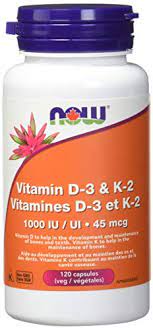Aside from silica as a binder and filler, the supplement design is fairly clean, though not the best. Best Vitamin D3 And K2 Supplements 2021 Shopping Guide Review