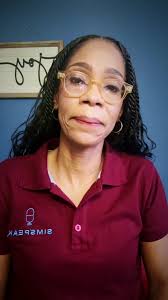 Simone Collins Clark