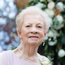 Obituary information for Barbara Cleo Weaver