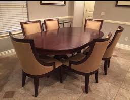 We've found the sales for you. Stunning Bernhardt Martha Stewart Opal Point Whitney Double Pedestal Dining Table 104 244p For Sale In Rogers Ar Offerup