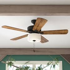 Have you heard of fandeliers, beautiful ceiling fan chandeliers? 12 Best Ceiling Fans Under 500 In 2021 Hgtv