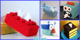 8 Crochet Tissue Box Cover Free Patterns Diy 4 Ever Whether its the current issue or a back issue, you can enlarge photos, text or diagrams to make.
