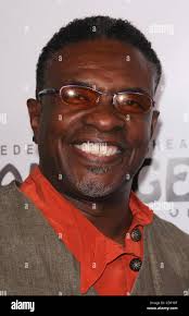 Keith scott hi-res stock photography and images