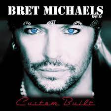 How much does it cost to book bret michaels for an event? is a frequent question we get, but the final bret michaels booking price is contingent on many variables. Michaels Bret Custom Built Amazon Com Music