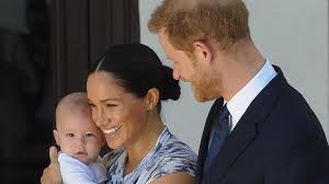 May 06, 2021 · archie is celebrating his 2nd birthday on thursday! Royal Video Duchess Meghan Prince Harry Sweet New Archie Video World Today News