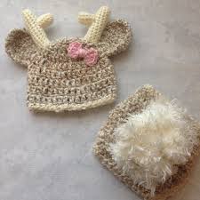 Check spelling or type a new query. Baby Boy And Girl Deer Outfit Newborn Baby Deer Diaper Cover Set Crochet Baby Deer Set Baby Deer Photo Prop Deer Outfit Clothing Girls Clothing Valresa Com