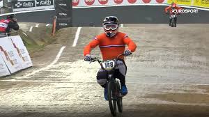Regerend wereldkampioen bmx twan van gendt heeft een zware handblessure opgelopen. Olympische Spelen Tokyo 2020 Nederland Met Heel Veel Kanshebbers Bij Bmx Eurosport