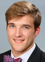 2016-17 Men's Swimming Roster