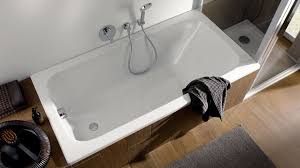 Weitere ideen zu transporter inneneinrichtung, campingbus ausbau, camper innen. Renova Asymmetrische Badewanne 150x100cm Ais Online De