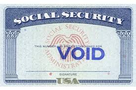 Oct 10, 2019 · if your wallet or purse containing your social security card is stolen, contact your local police department as soon as possible to file a theft report. 12 3 List C Documents That Establish Employment Authorization Uscis