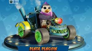 In arcade or time trial mode, go to the level out of time. Crash Team Racing Nitro Fueled Cheats List All Ps4 Xbox One And Switch Cheat Codes For The Ctr Remaster Confirmed Eurogamer Net