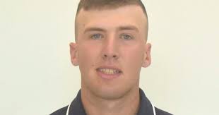 All-Area Golf First Team