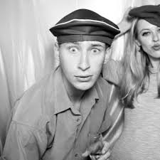 Josh Metcalfe (@Josh_Metty)