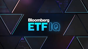 Bloomberg Etf Iq Full Show 11 13 2019 Bloomberg