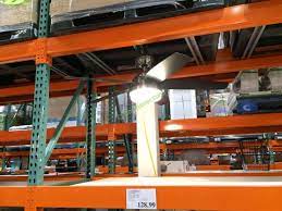 Hunter contempo ceiling fans were sold at costco stores nationwide and online at costco.com between january 2016 and august 2017 for $130. Hunter Avia Ceiling Fan Model 59234 Costcochaser