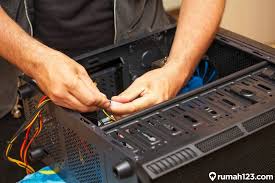 Daftar harga komputer desktop mini pc terbaik sepsifikasi bagus terbaru 2019 merk apple, asus, dell, fujitech, hp, intel, lenovo, ncomputing selain itu dekstop mini pc ini juga sudah banyak dilengkapi fitur fitur yang mumpuni bahkan melebihi kemampuan kerja komputer biasa, sehingga. Biaya Rakit Pc Sendiri Di Rumah Murah Dan Anti Lemot Rumah123 Com