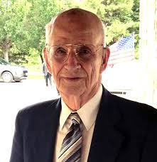 Sam Hollabaugh Obituary