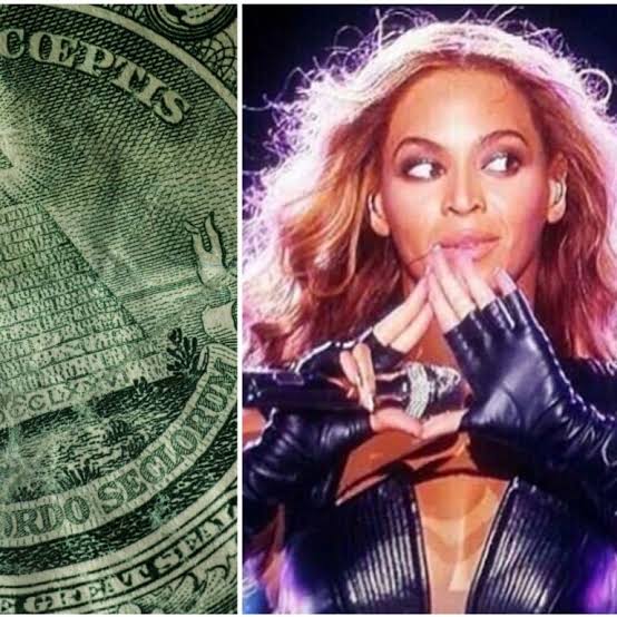 What exactly is the Illuminati, and is Diddy's son a member? King Combs was  just seen wearing sweatpants with the secret society's logo, and Beyoncé  and Donald Trump are rumoured to be