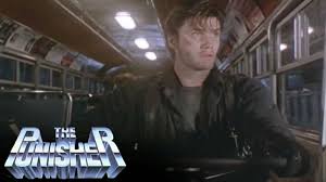 Frank Protects A Bus Full of Children