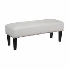 Shop wayfair for all the best bedroom benches. White Bedroom Benches Hayneedle