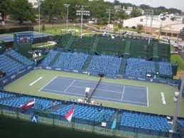 Official profiles of the 64 tennis tournaments in 31 countries that comprise the atp tour. Winston Salem Open Last Stop On The Atp Tour Before The U S Open In New York Winston Salem Salem Wake Forest University