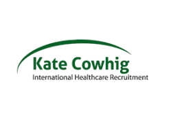 Healthcare And Nursing Jobs In The Uk Ireland Middle East Kate Cowhig International Healthcar Nursing Jobs International Nursing Jobs Healthcare Recruiting