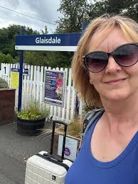 Can a 70-year-old woman walk the Camino de Santiago?