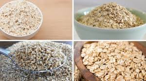 Melansir dari bright side berikut 5 alasan untuk mulai makan oat setiap hari. Jenis Jenis Oat Yang Korang Perlu Tahu Kalau Nak Diet Dengan Betul Remaja