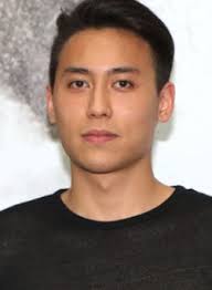 Jerry Ko Jian-Yu (柯鑑育)