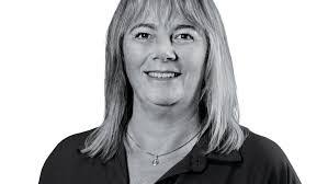 Susan Wendt's Instagram, Twitter & Facebook