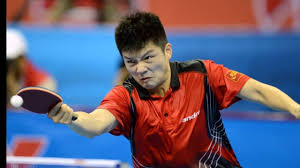 Here's a pretty good point (36 sec, including slow motion replay) by the chinese others i found during the day included joola's chop blade, and uberpong's ping pong social club. Fan Zhendong The Ultimate Compilation Table Tennis Legend At 22 Years Old XiÇŽo Pang Youtube