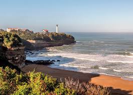 Peche en mer ile de ré peche en mer en bateau naturel unique signifie twitter. Sejour A Anglet Vos Vacances Sur La Cote Basque L Vvf Villages