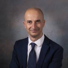 Meet the First Authors