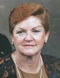 Obituary information for Donna Jane Riggen