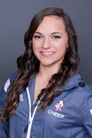 2015-16 Cheer Roster