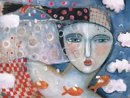 Kitty Jujube aka Sandi FitzGerald