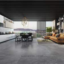 Check spelling or type a new query. China Antique Soft Finish Slate Cut Grey Cement Outside Floor Tiles China Cement Tiles Marmomac