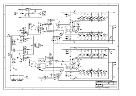 Crown amplifier diy amplifier circuit board design electronics basics circuit diagram bass projects audio amplifier electronic schematics. Proel Next 12hba Preamp Sch Service Manual Download Schematics Eeprom Repair Info For Electronics Expe Audio Amplifier Amplifier Electronic Circuit Projects