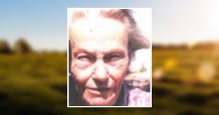 Lois Perez Gourd Obituary April 22, 2006