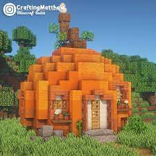 We did not find results for: Cute Little Pumpkin House I Built Minecraftbuilds In 2021 Minecraft Plans Minecraft Amazing Minecraft