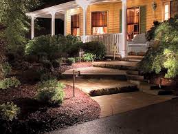 Best garden lights for flowerbeds. All About Path Lighting This Old House