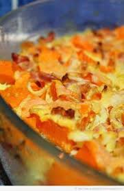 Gratin De Butternut Au Curry 1 Gratin De Butternut Recette Cuisine Et Boissons