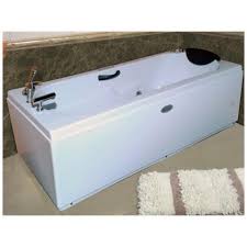 Confronta 1.458 offerte per doppia vasca a partire da 11,99 €. Bagno Italia Vasca Idromassaggio Misura 170x70 Cm Con Doppia Pompa Idromassaggio Whirlpool E Airpool A 7 Getti Idromassaggio Cromoterapia Rubinetteria Completa Eprice