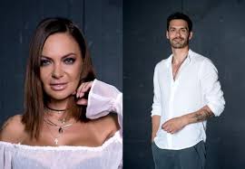 După o relație pasageră cu o vedetă tv, cântăreața face un problemele se țin scai de andreea antonescu. Andreea Antonescu FaÅ£Äƒ In FaÅ£Äƒ Cu George Burcea La Ferma Voi Fi Mereu De Partea Andreei Este Din Familia Mea